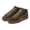 PUMA Smash V2 Mid Wtr 'Plaid Grape Leaf' 385174-03