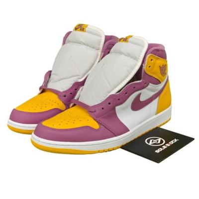 Air 1 Retro High OG Brotherhood 555088-706