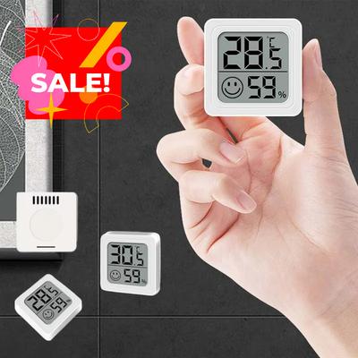 Ev Ürünleri – Ev için mekanik termometreler