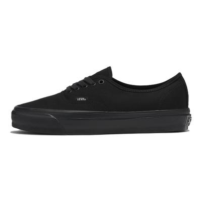 Prémiové autentické 44 černé unisex tenisky VN0007QZBKA