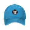 Fringe Division Baseball Cap Luxury Unisex cap Funny hats Designer Hat F Womens Hats Unisexs