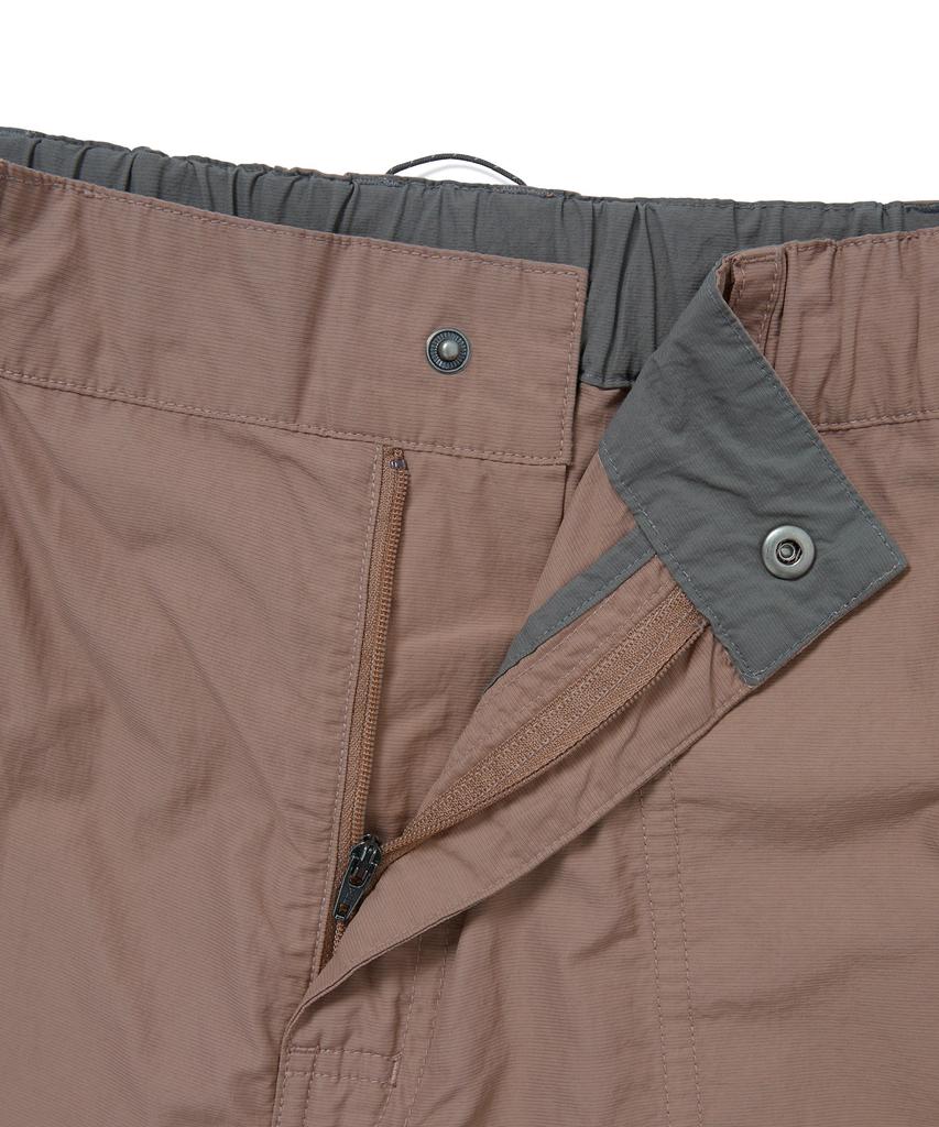 THISISNEVERTHAT Hiking Pants Dusty Pink