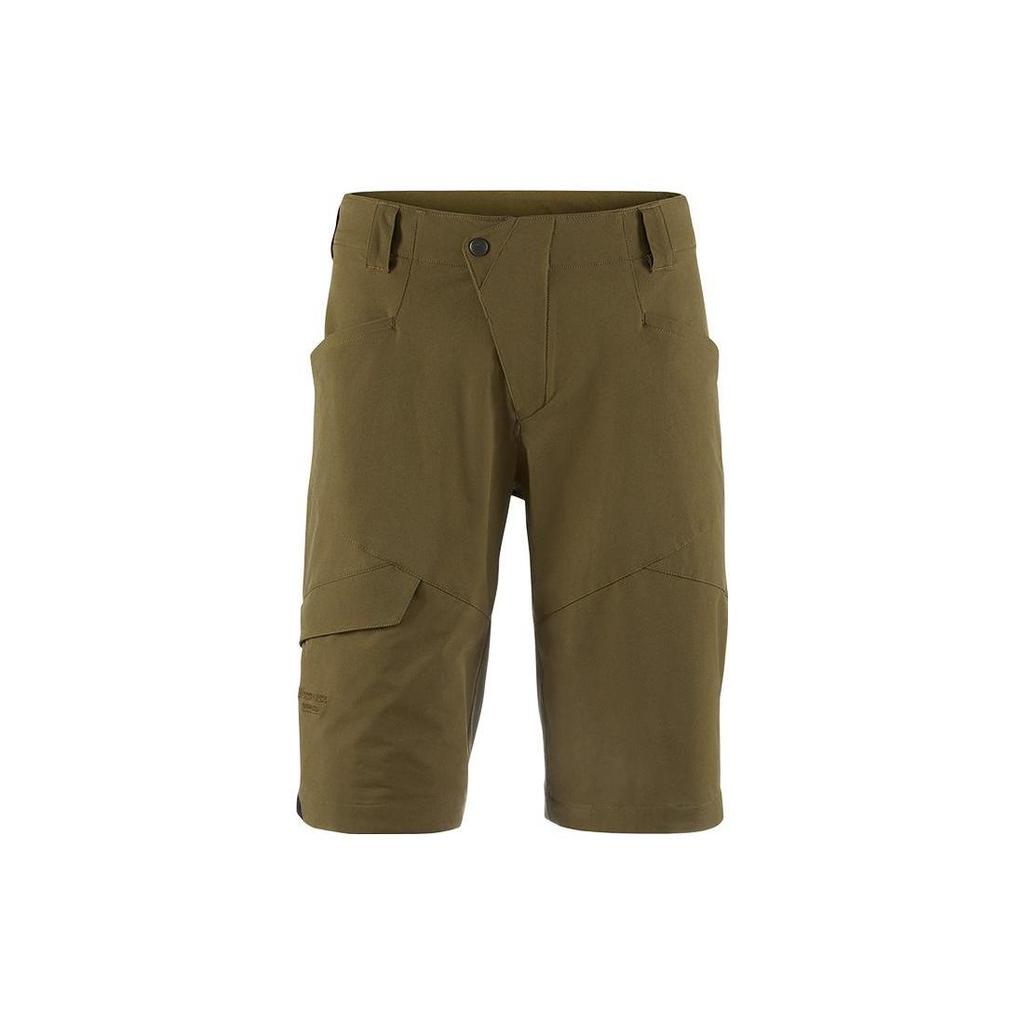 Klattermusen Magne 2.0 Sports Shorts Men's 15574M