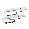 ROGUE 2010-2013 Äußerer induktiver Türgriff 80640-CZ31B/80645-CA000