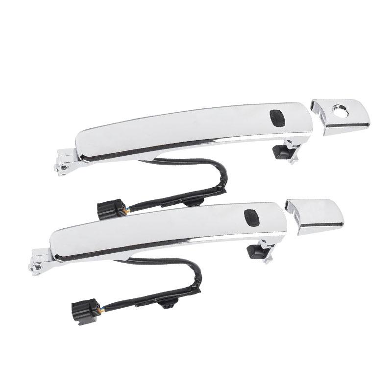 ROGUE 2010-2013 Äußerer induktiver Türgriff 80640-CZ31B/80645-CA000
