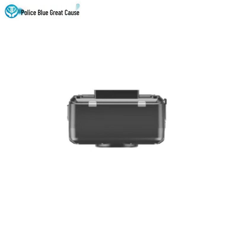 Jinglan Weiye DSJ-JLWF1A1 4K Body Camera (CN version)