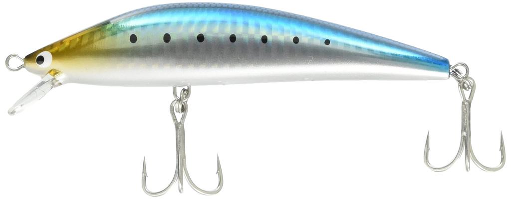 Tacklehouse Blue Ocean BKF115 Sardine K-TEN No.111