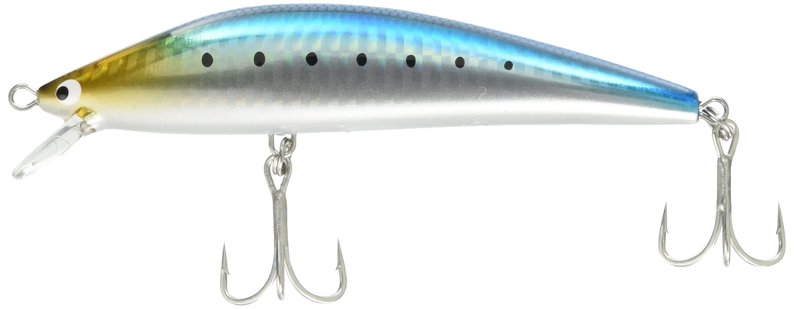 

Tacklehouse Blue Ocean BKF115 Sardine K-TEN No.111