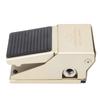 Pneumatic Foot Pedal Valve Aluminum Alloy 2-Position 4-Way FV420 0-0.8Mpa G1Celsius4in