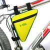 Fahrrad Rahmentasche Fahrrad Oberrohr Querstange Tasche Fahrrad Vorderradrahmen Lenker Wasserdichte Radtaschen Fahrradteile