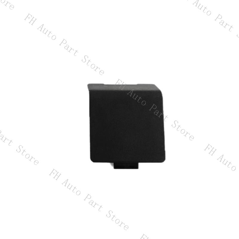 58766-60030 Car Rear Bumper Trunk Pedal Screw Hole Cover Cap Lid For Toyota Land Cruiser Prado LC120 LC150 2003-2019