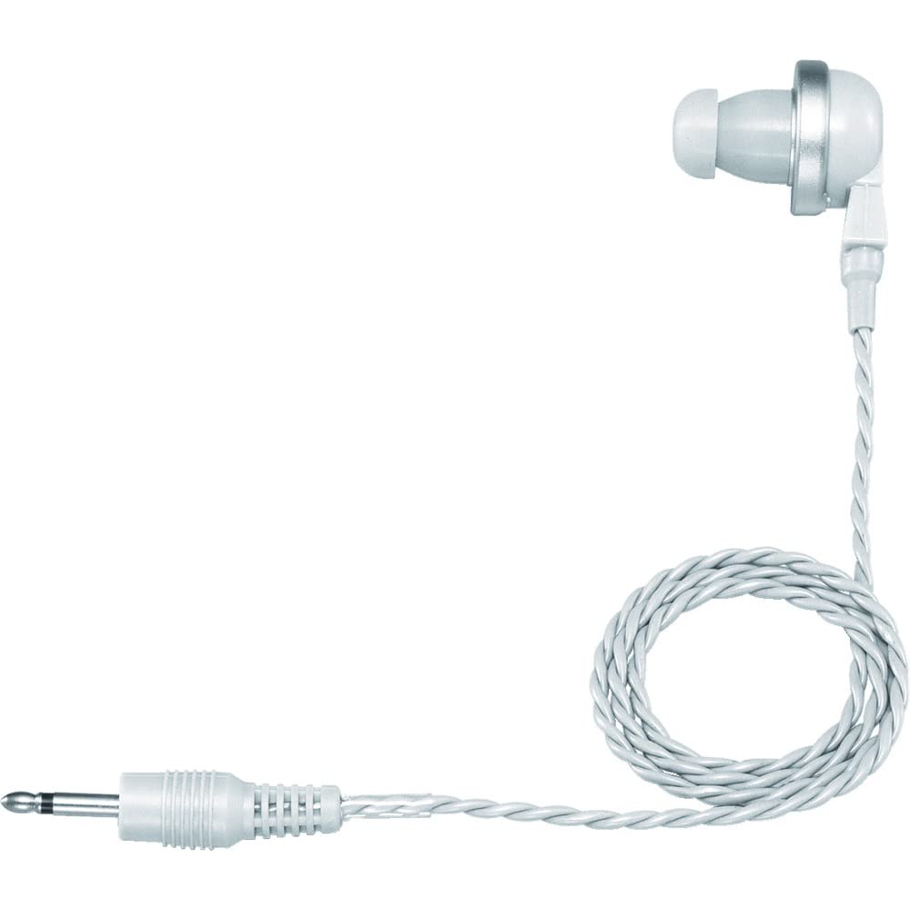 

Icom Earphones Gray Plug Diameter 2.5 EH-15 серый