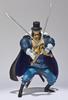 Super Modeling Soul One Piece Whitebeard Pirates BOX