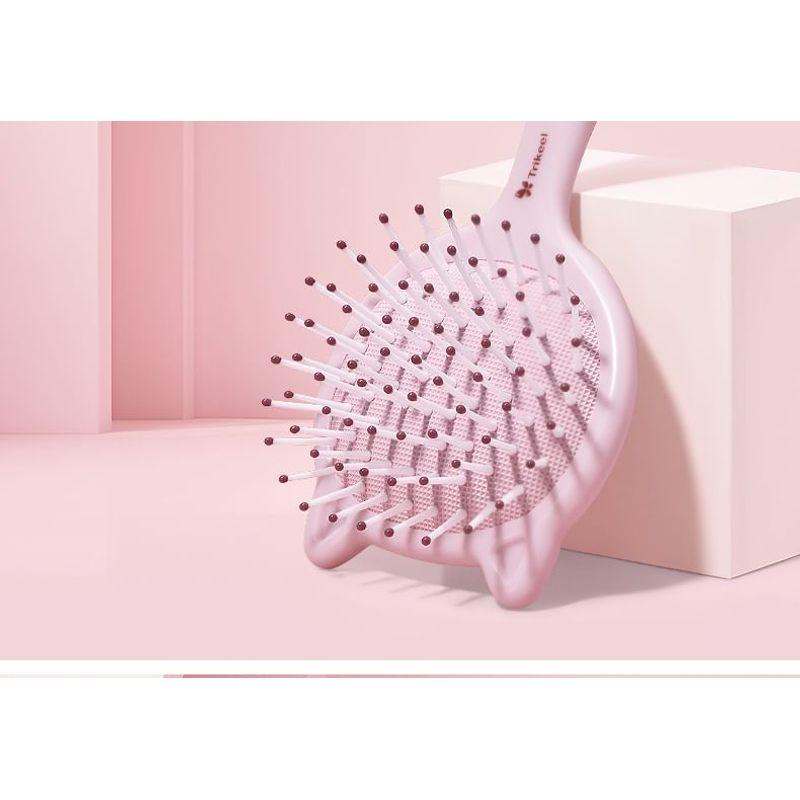 Charyeina - Cat Ear Hair Brush