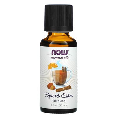 Ätherische Öle, Gewürzsider, 30 ml (1 Fl Oz)