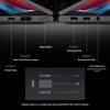 Lenovo Kaitian X1 Commercial Laptop (CN version)
