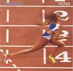 

CD MINA - Leggera PDU11692 PDU 1997 Italy Pop Used