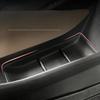 Car Central Contro Armrest Storage Box for BYD Seagull Dolphin Mini Interior Accessories 2024