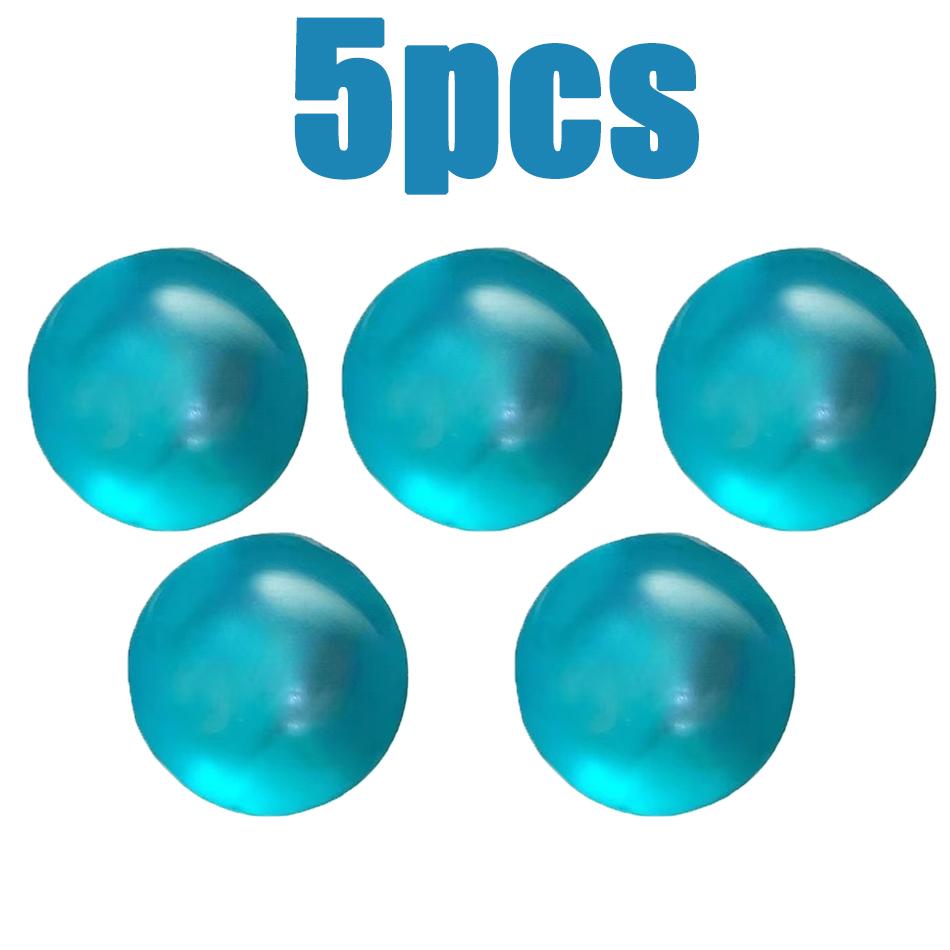 Blue Maltose Squishy Toys Anti Stress Sensory Fidgets Toy Soft Simulated Transparent Maltose Slow-Rebound Decompression Toy