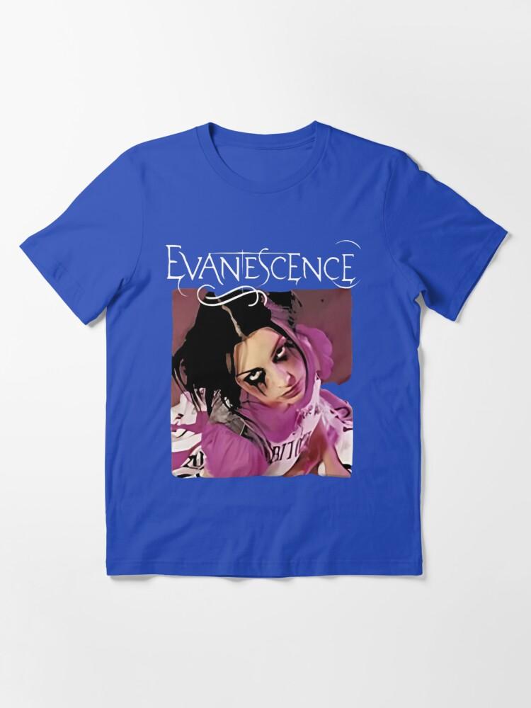 Evanescence Muziek - Evanescence Essentieel T-shirt