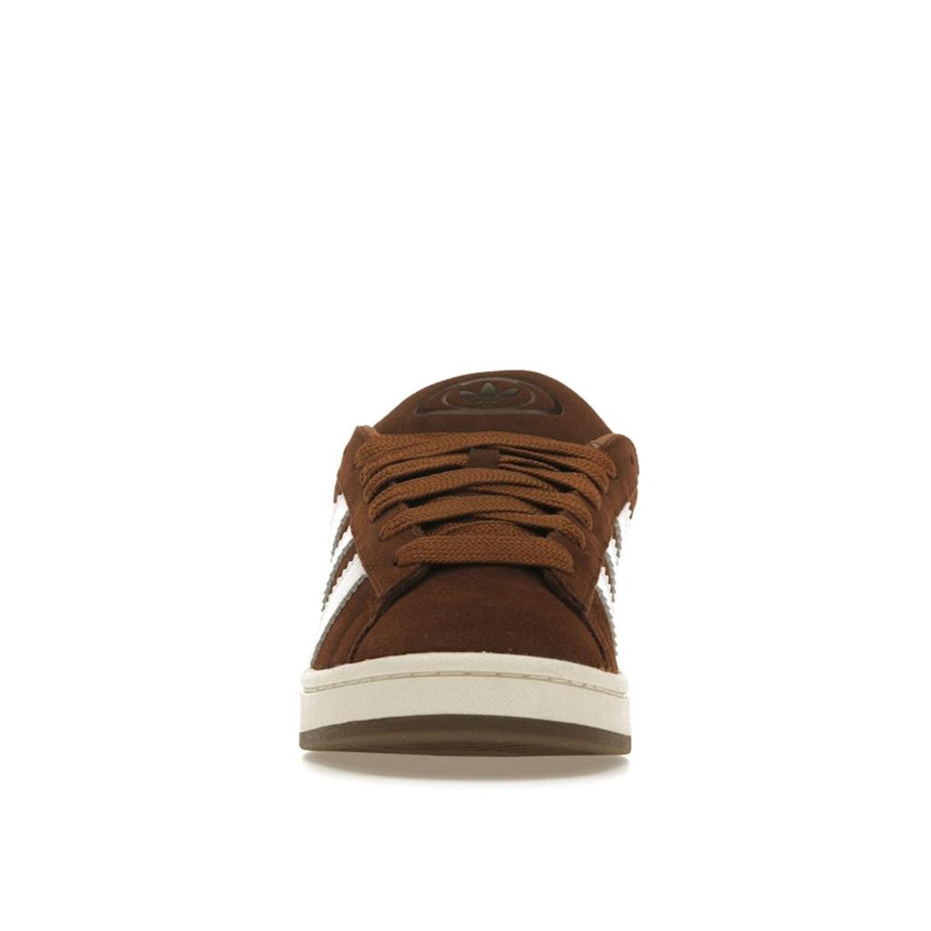 Adidas Campus 00s Bark Unisex Sneakers Brown Cloud-White Off-White GY6433