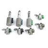 Zawór solenoidowy skrzyni biegów Zawór sterujący zmianą biegów AW55-51SN Do Nissan Altima Maxima Saturn Suzuki Saab Volvo-M53K