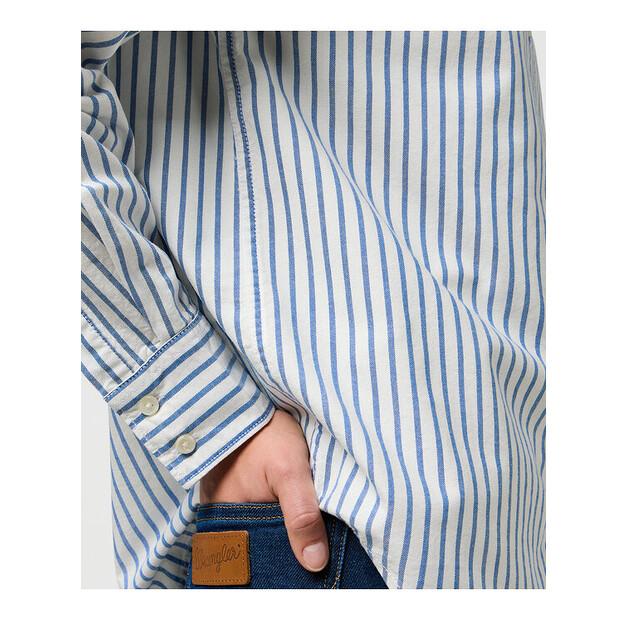 Рубашка Wrangler 1 Pkt Shirt