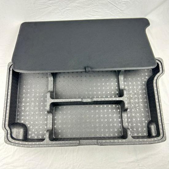 Suzuki Jimny 5-Door (2019-2025) Trunk Storage Box - Original Parts