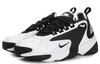 Nike Zoom 2K 'Blanco Negro' Mujer AO0354-100