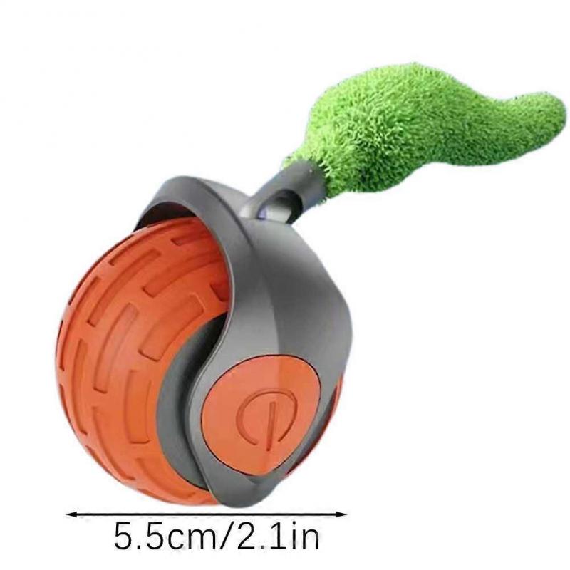 Speedy Tail 2.0,Speedy Tail Cat Toy,Speedy Tail 2.0 Cat Toy Automatic Moving Toy