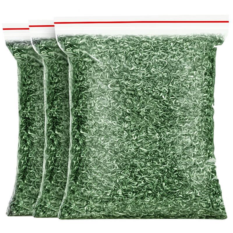 Mingqian Bi Luo Chun Green Tea