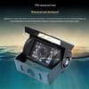 HD Night Vision AHD Waterproof Rear Camera for Pickup Trucks