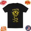 Earth Est.1989 Band Album Inspired Unisex T-Shirt Size S-5XL Gift For Fan Shirts