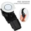 Auto Vehicle Reverse Parking 89341-58080 PDC Sensor Monitor System for Toyota