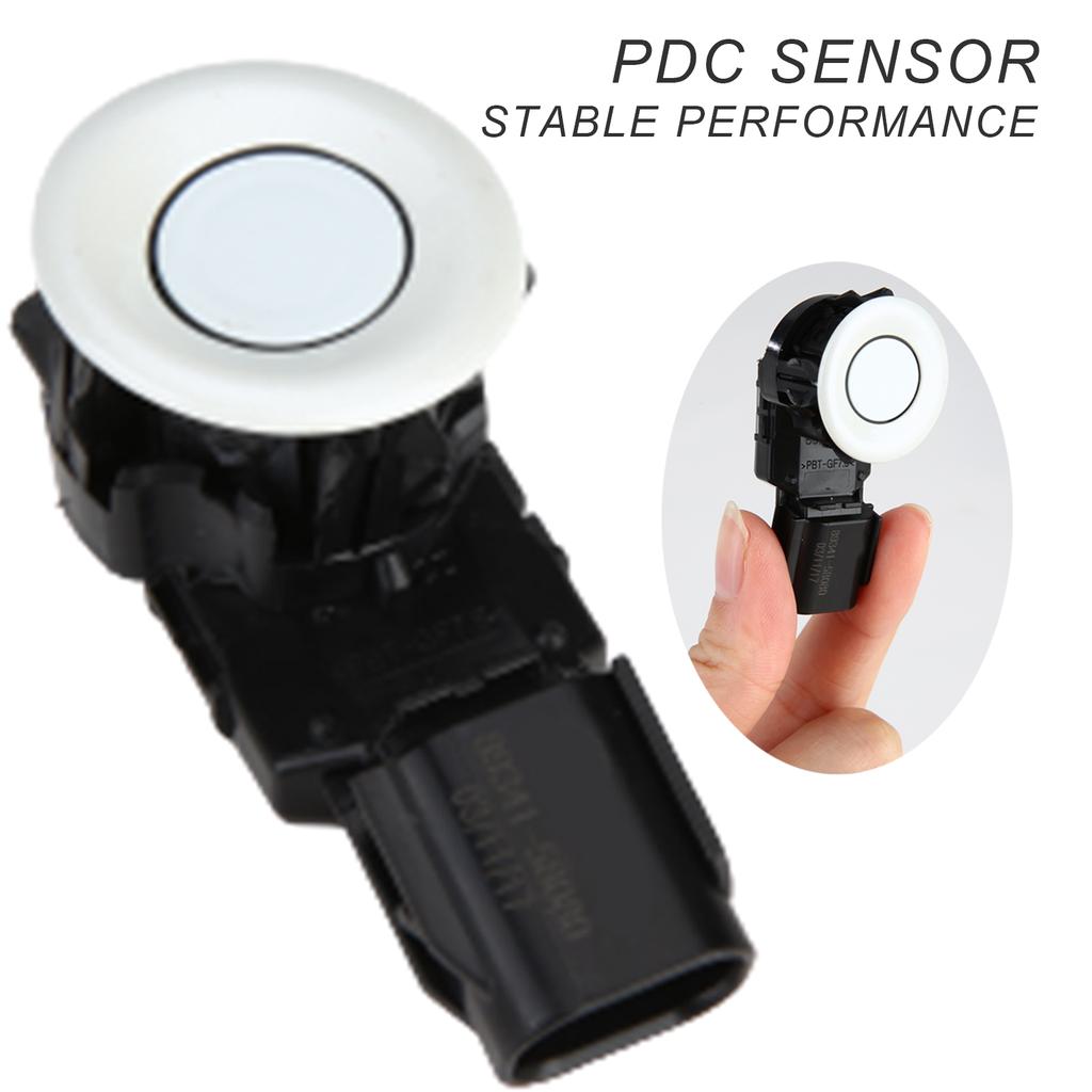 Auto Vehicle Reverse Parking 89341-58080 PDC Sensor Monitor System for Toyota