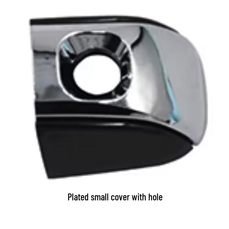 Door Handle Cover for 2010-2020 Toyota Prado LC150 4.0/2700 Models