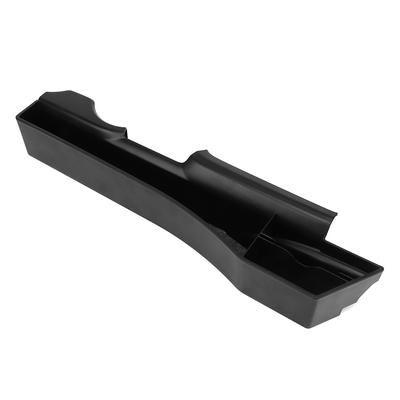 Passenger Seat Gear Shift Panel Side Storage Case Co Pilot Organizer Box Fits for Jeep Wrangler JK