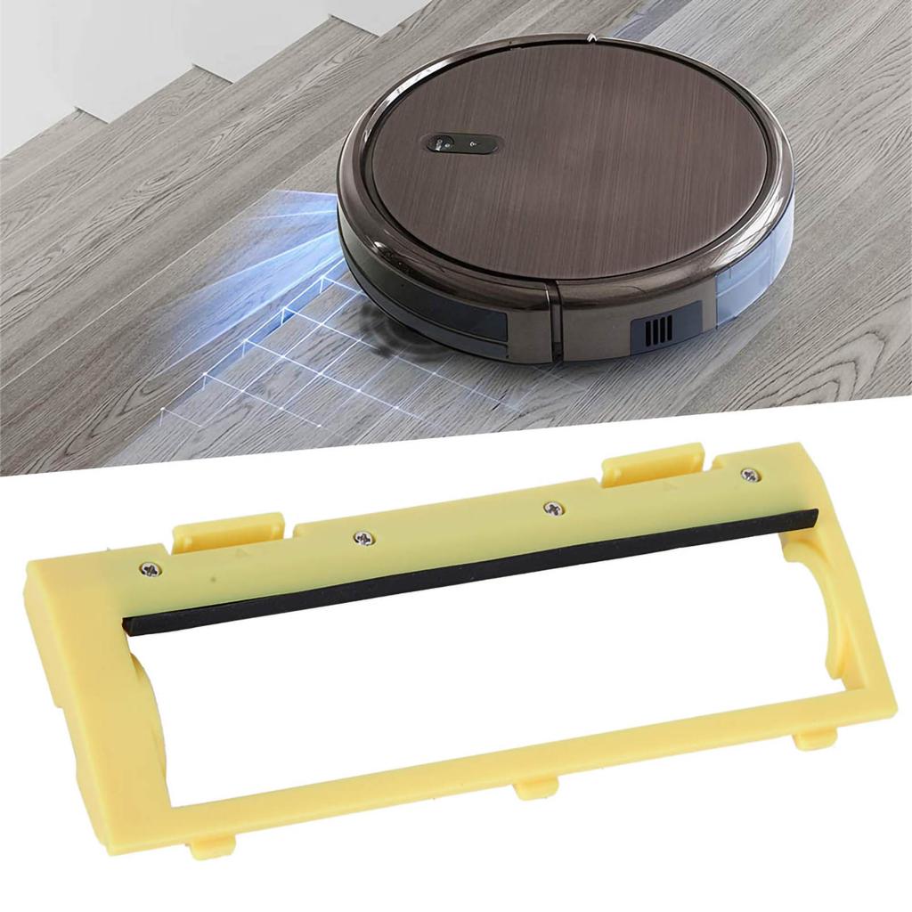 Main Roller Brush Cover Replacement Fit for DEEBOT N79 N79S Robotic Vacuum Cleaner