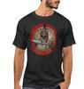 Spartan Helmet Shield Sword Molon Labe TShirt Summer Cotton Short Sleeve ONeck Mens T Shirt New S3XL