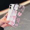 Love Heart Bowknot Case For Samsung Galaxy A04 A04S A02 A03 Core A03S A10 A10S A11 A12 A13 A20S A22 A23 A30 A20 A32 cover Cute