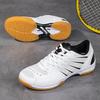 Men's and Women's Tennis Shoes Table Tennis Shoes Couple's Sports and Leisure Shoes Tennis Shoes Badminton Shoes