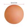 Ball Color Ball Stress Changing Toy for Children Adults