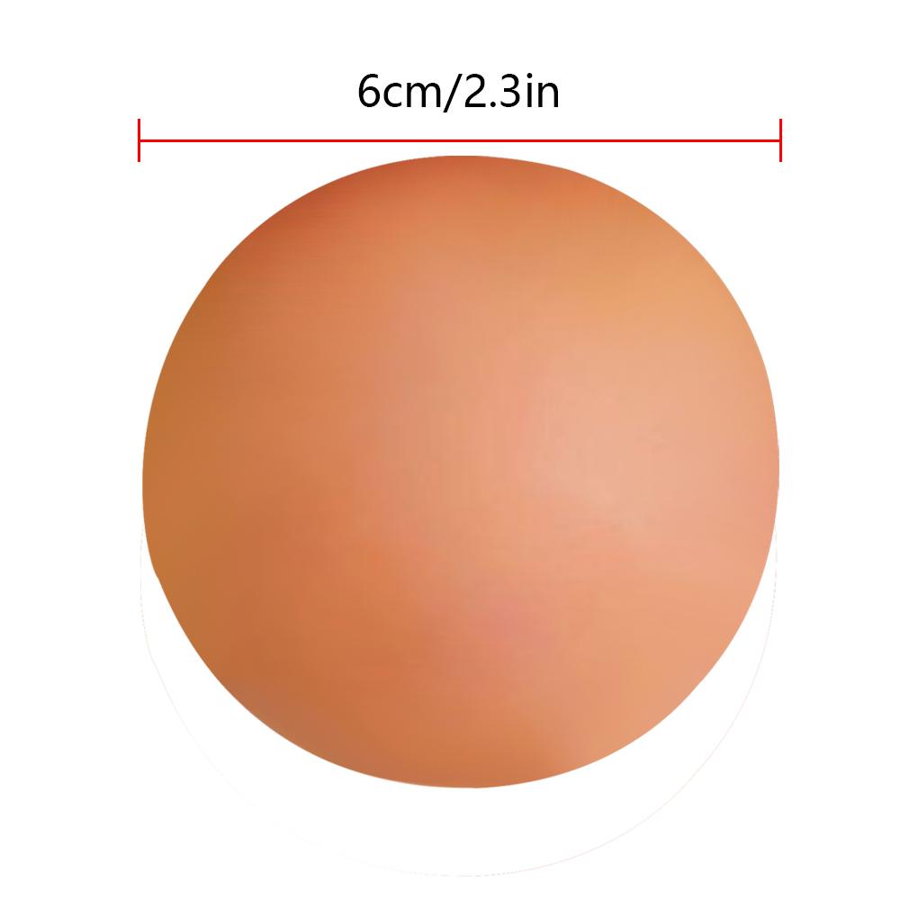 Ball Color Ball Stress Changing Toy for Children Adults