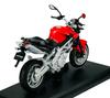 WELLY APRILIA SHIVER 750 1:18 12832