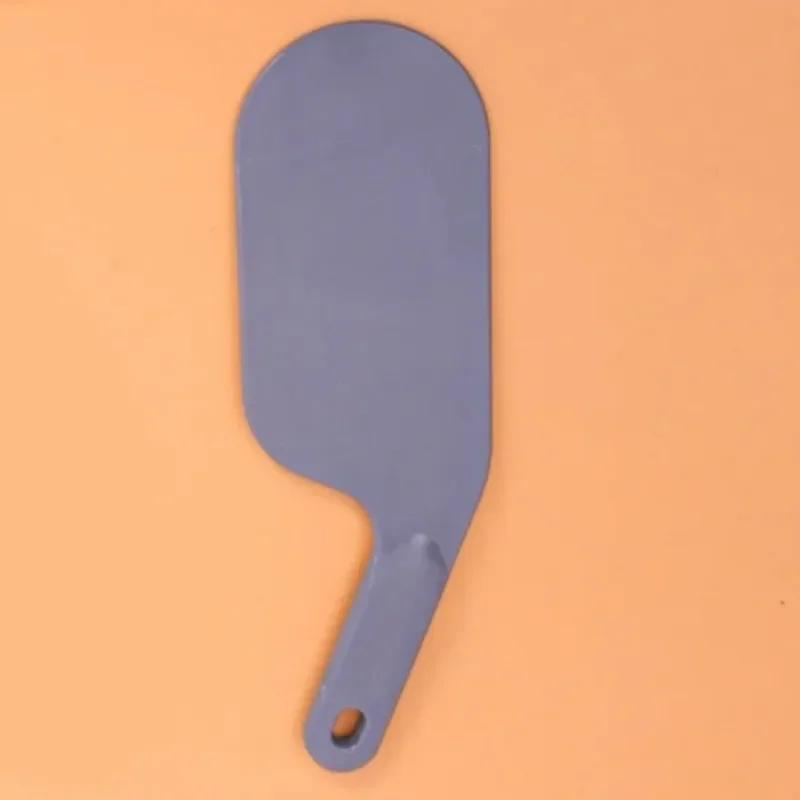 Bed Sheet Tucker Tool Tucking Paddle for Bed Making Easier Bedsheet Change Helper Bed Skirt Replacement Assistant Organizer