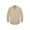 Polo Ralph Lauren Linen Shirt MNPOWOV16820399-100