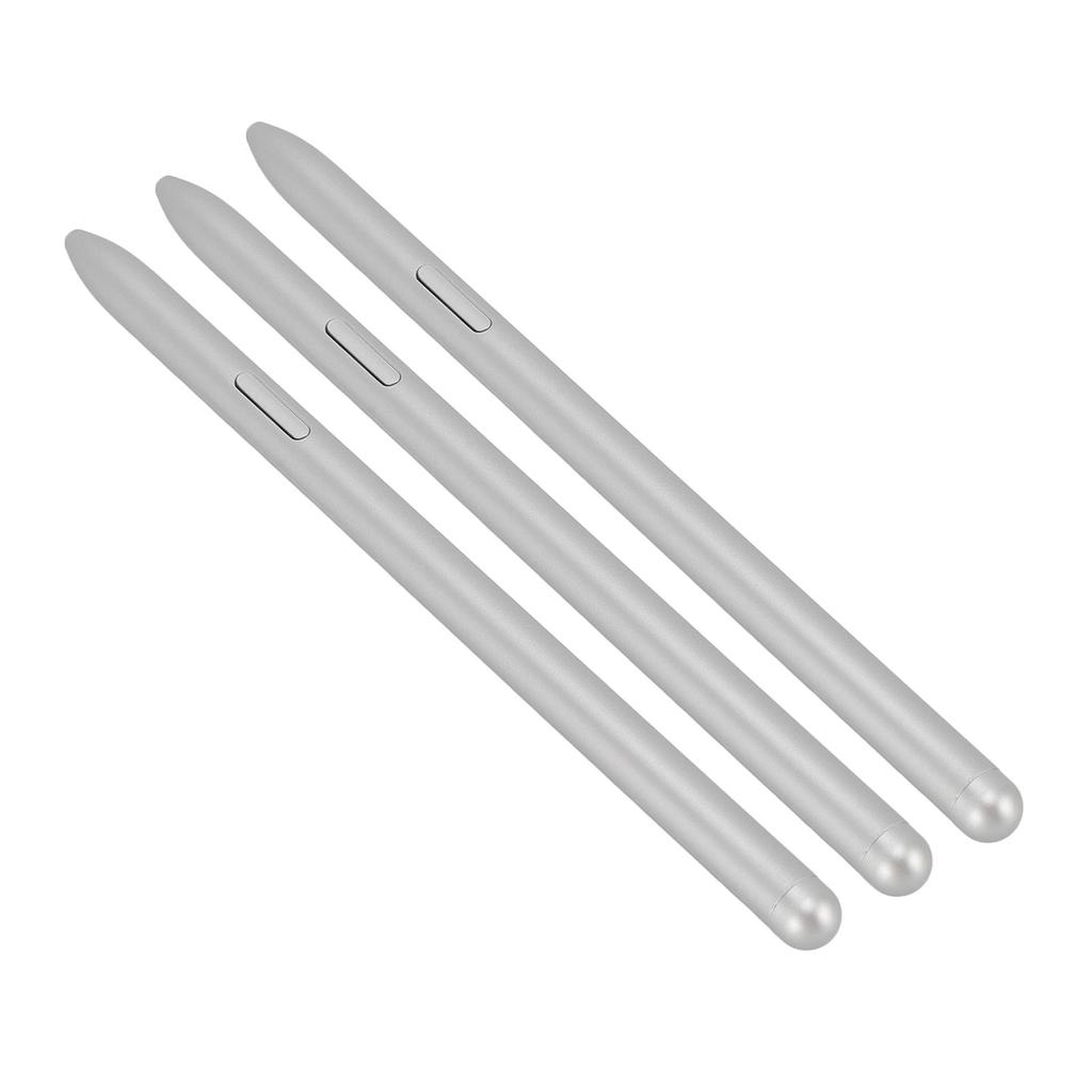Magnetic Stylus Pen Precise Control 4096 Pressure Level Sensitivity Touch Pen with 15 Tips for Galaxy Tab S7 S7 Plus S7