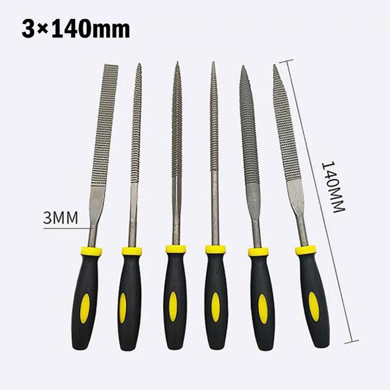 

Напильник-рашпиль из углеродистой стали Набор ручных инструментов по дереву Деревообработка Шлифовка Дерево Пробка Полировка Резные инструменты Для лодки 3X140MM
