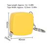 Steel Msuring Tape   Portable   Key Chain Tape Msure High Accuracy 1meter