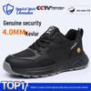 Sapatos unissex – Calçado para caminhada